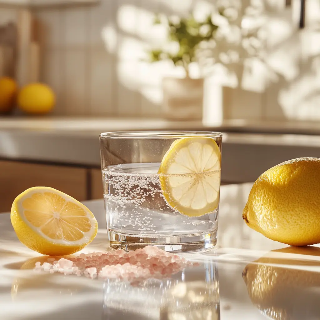 Pink Salt Weight Loss Trick – Lose 5kg With 1 Simple Drink