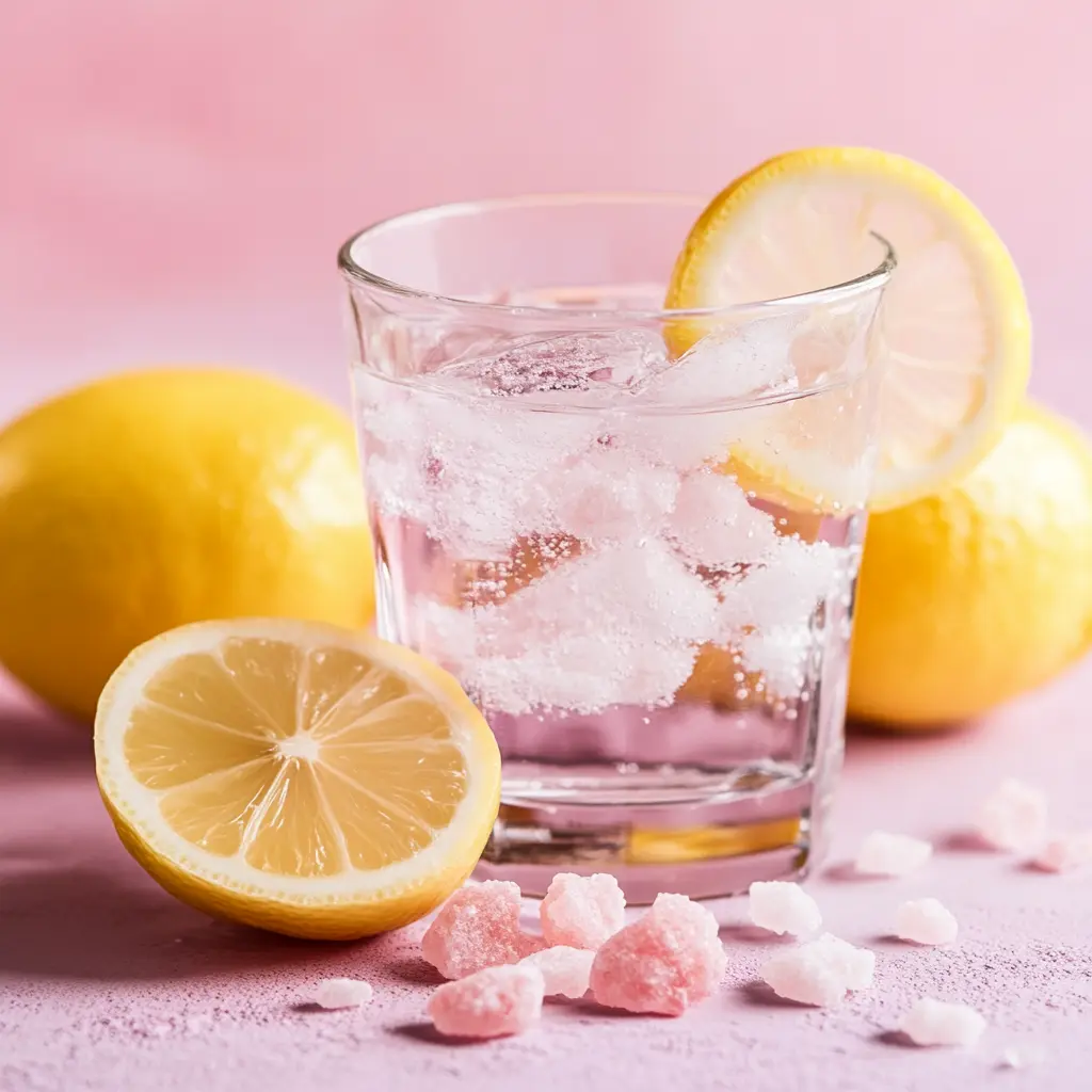 Pink Salt Trick for Weight Loss